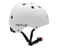 Motus Kask orzeszek biały - M - 1537467 - zdjęcie 9
